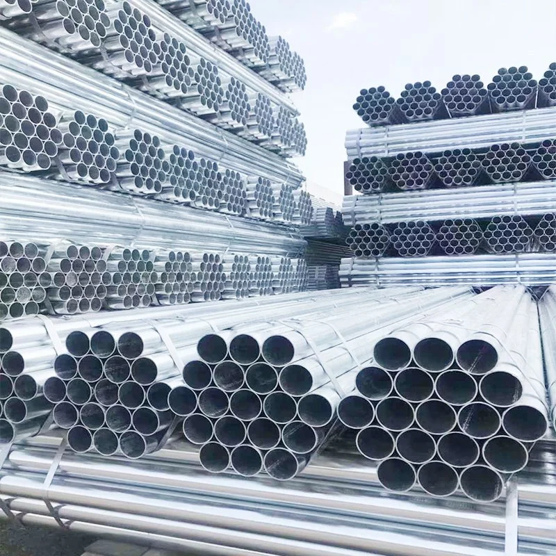 Pipeline Steel Pipe High Hardness Low Temperature Pipe Straight Seam Pipe